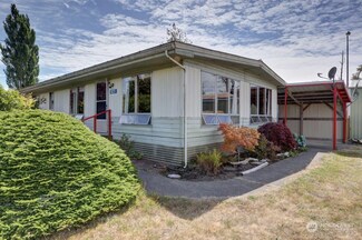 825 U S 101, Chinook, WA 98614