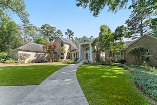18946 Lake Harbour Ave, Baton Rouge, LA 70816