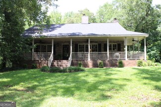 151 Evans Rd, Milner, GA 30257