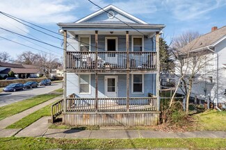 314 Taylor St, Ashland, OH 44805
