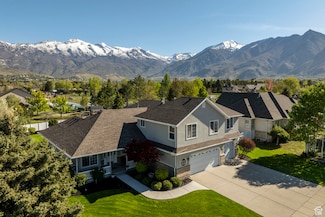 5604 W 11350 N, Highland, UT 84003