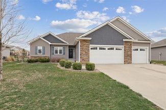 2611 NW Abilene Rd, Ankeny, IA 50023