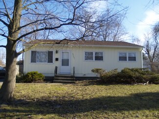 22407 Clyde Ave, Sauk Village, IL 60411
