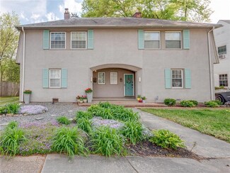 203 Piez Ave, Newport News, VA 23601