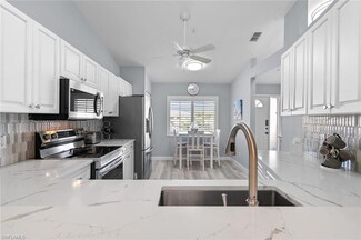 9022 Michael Cir Unit 210, Naples, FL 34113