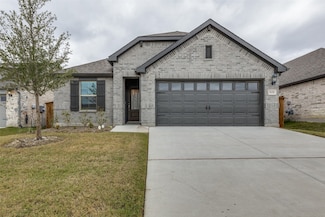 5636 Castle Peak Bend, Fort Worth, TX 76126