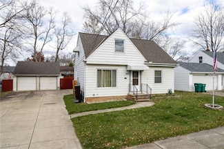 16201 Woodbrook Ave, Maple Heights, OH 44137