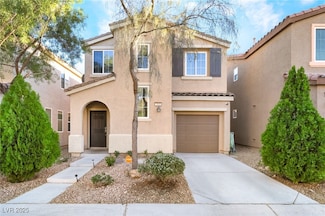 7555 Luna Bella Ave, Las Vegas, NV 89179