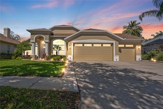 9905 Woodbay Dr, Tampa, FL 33626