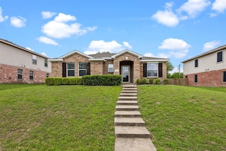 1117 Beeblossom Dr, Desoto, TX 75115
