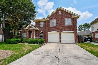 16419 Ember Hollow Ln, Sugar Land, TX 77498