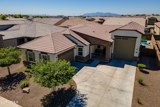 17253 W Echo Ln, Waddell, AZ 85355