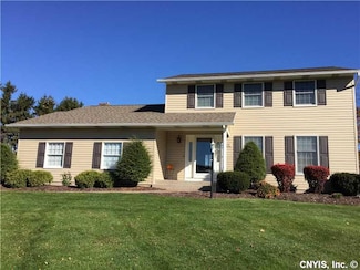 310 Broadmoor Dr, Camillus, NY 13031