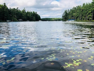 Lot 3 Shady Ln, Lake Tomahawk, WI 54501