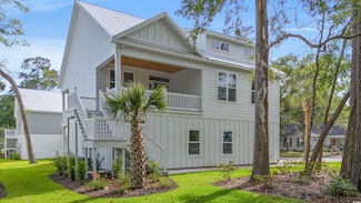 205 Jackrabbit Place Unit Lot 39B, Pawleys Island, SC 29585