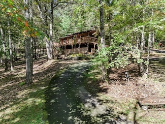 196 Lakeview Ln, Murphy, NC 28906