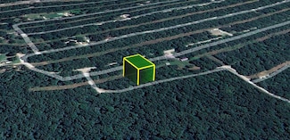 E W 52 Dr, Chouteau, OK 74337