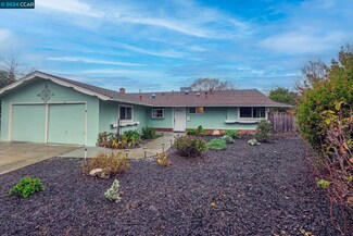 1225 Juliet Ct, Concord, CA 94521