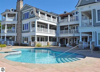 5707 S Lake St Unit 13B, Glen Arbor, MI 49636