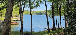 545 S East Shore Dr, Lake Toxaway, NC 28747