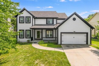 15561 W 140th Terrace, Olathe, KS 66062