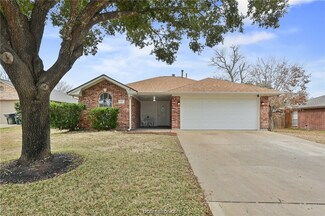1517 Jasmine Ct, College Station, TX 77845