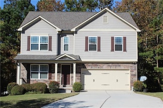 4836 Clarkstone Cir, Flowery Branch, GA 30542