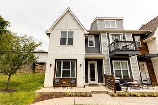 700 James Ave Unit 14, Nashville, TN 37209
