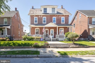 256 Highland Ave, Downingtown, PA 19335