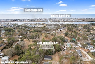 2830 Abbotts St SW, Lockwoods Folly, NC 28462