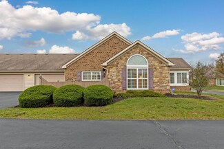 5662 Silver Frost Rd, Westerville, OH 43081