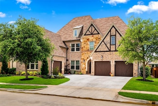 3713 Adelaide, the Colony, TX 75056
