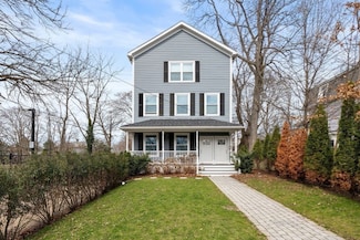 19 Oakdale St Unit 2, Jamaica Plain, MA 02130