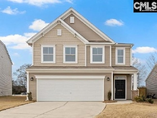 436 Beesborough Ln, Lexington, SC 29072