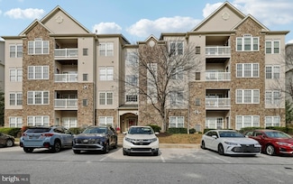 11120 Chambers Ct Unit Q, Woodstock, MD 21163