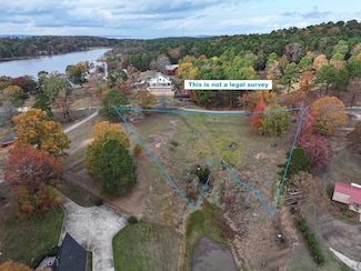 0 Dr, Many, LA 71449