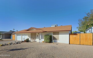 2544 E Hillery Dr, Phoenix, AZ 85032