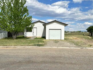 755 Montana Way Unit Street name is Monta, Nucla, CO 81424