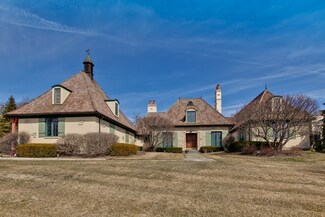 5340 Daybreak Dr, Libertyville, IL 60048