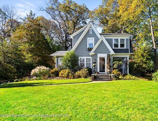 26 Park Ave, Rumson, NJ 07760