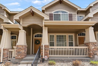 4224 Mesa Overlook Point, Colorado Springs, CO 80923