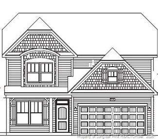227 Steeple Ridge, Cameron, NC 28326