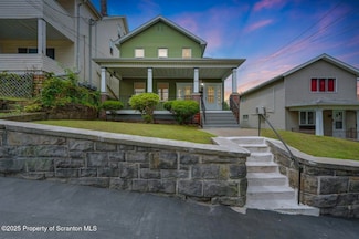 336 Maple St, Scranton, PA 18505