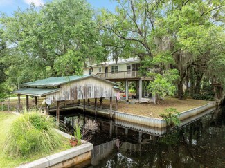 35 Irvin Langston Rd, Crawfordville, FL 32327