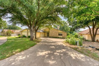110 Buggywhip, Horseshoe Bay, TX 78657