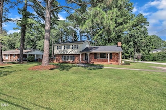 1500 Wellons Ave, Dunn, NC 28334