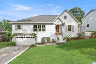 716 Crest Ln, Birmingham, AL 35209