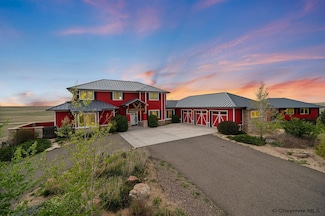 2265 Hugh Glass Trail, Cheyenne, WY 82009