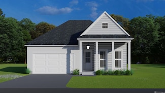 14119 Shore Beck Dr, Baton Rouge, LA 70810