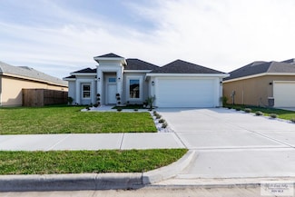 8813 Swan Lake Dr Unit 27, Harlingen, TX 78552